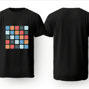 Azul - Tiles Tee
