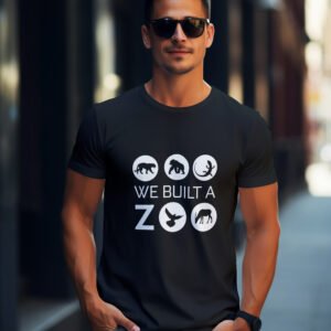 We built a Zoo