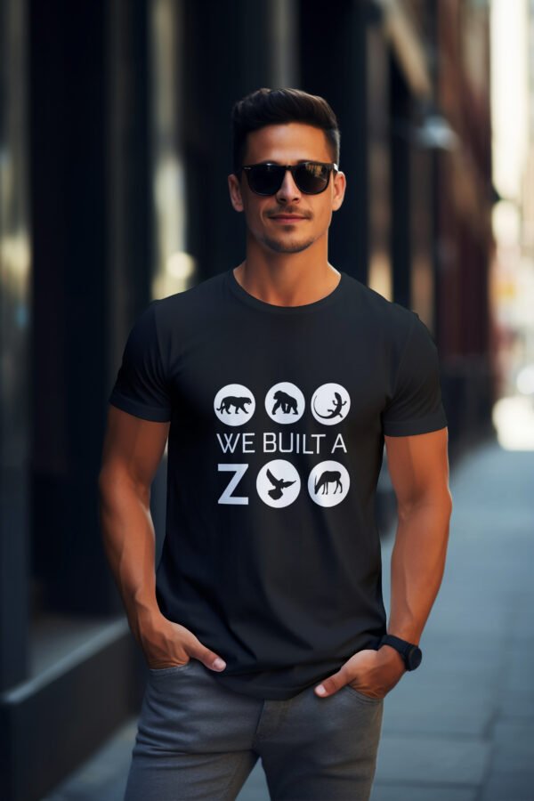 We built a Zoo