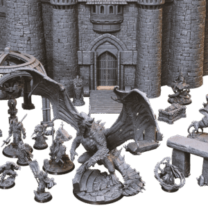 Arthurian Tales
