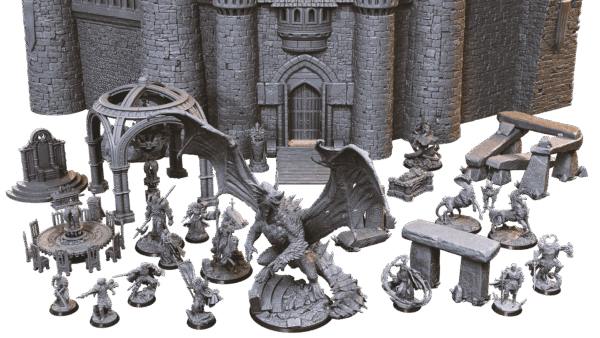 Arthurian Tales