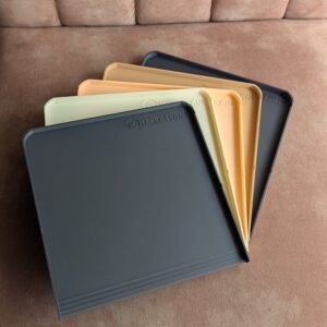 Puzzle sorting Trays