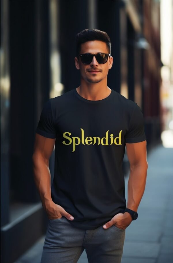 Splendid