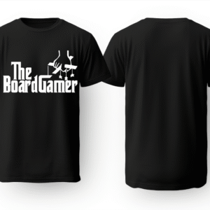 The Board Gamer