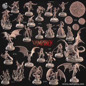 Vampires