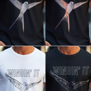 Wingin'it