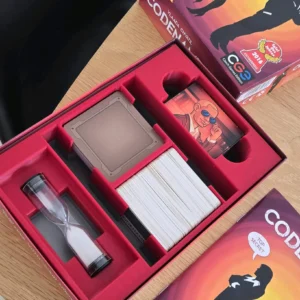 Codenames Insert