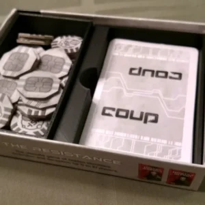 Coup Insert