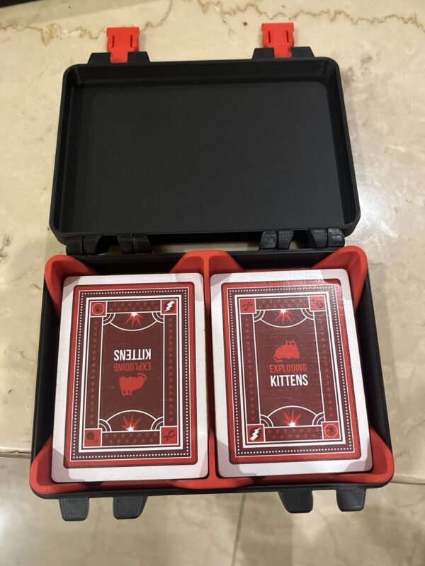 Flip 7 Box Insert - Image 8