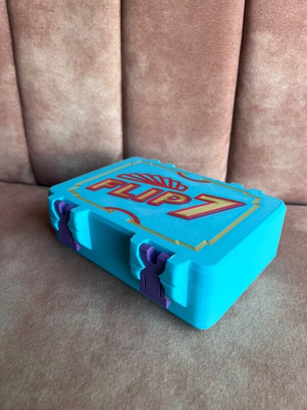 Flip 7 Box Insert - Image 5