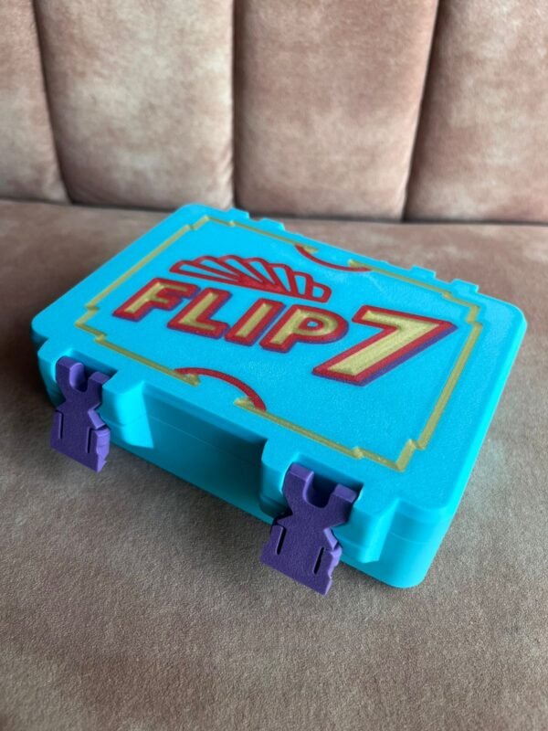 Flip 7 Box Insert - Image 3