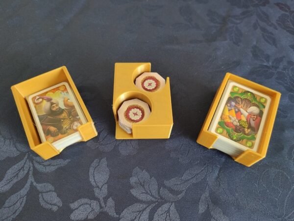 Five Tribes Insert - Image 2