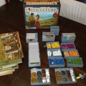 Viticulture Essential Edition + Insert