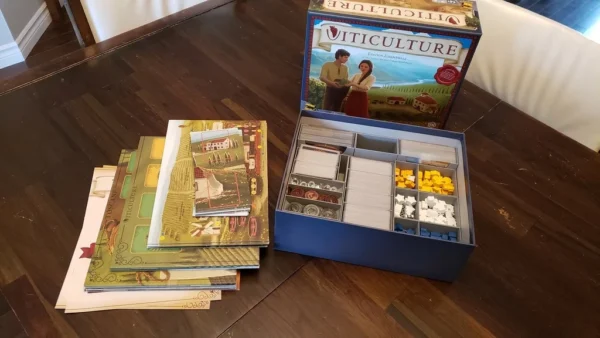 Viticulture Essential Edition + Insert - Image 13