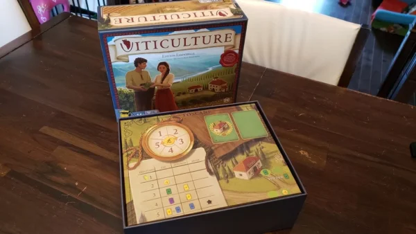 Viticulture Essential Edition + Insert - Image 14