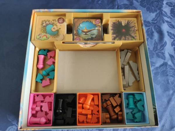 Five Tribes Insert - Image 7