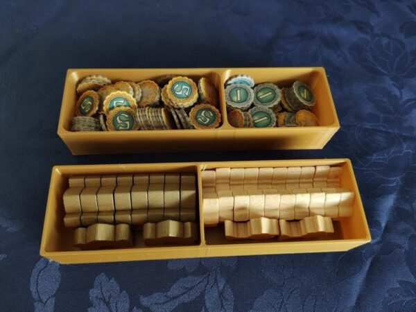 Five Tribes Insert - Image 4