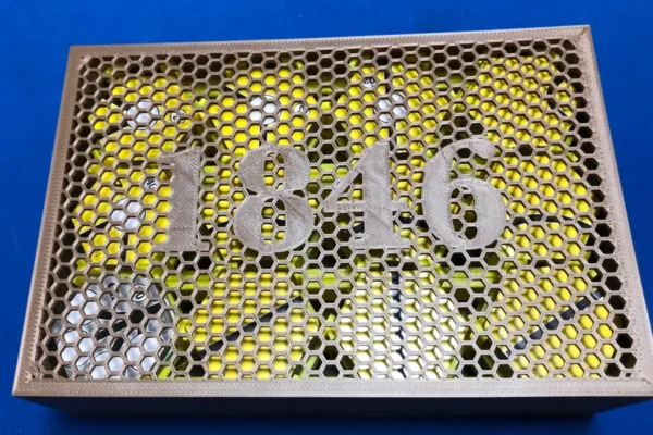 1846 18xx Game tile organizer - Image 4