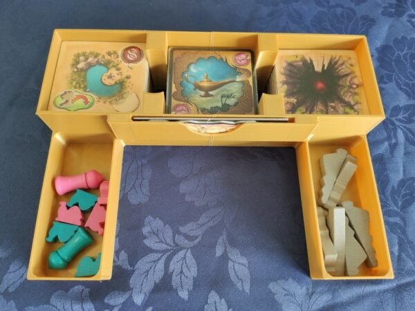 Five Tribes Insert - Image 3