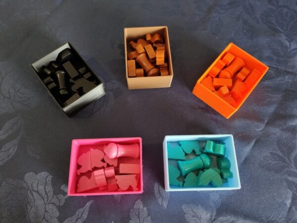 Five Tribes Insert - Image 8