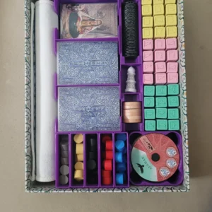 Pax Pamir Insert