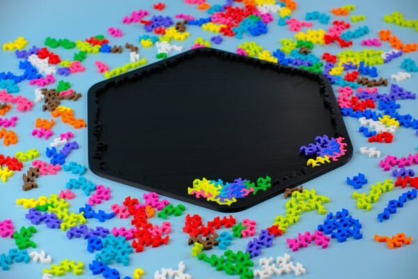 Fractal Hex Puzzle - Image 5