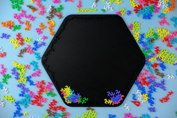 Fractal Hex Puzzle - Image 6