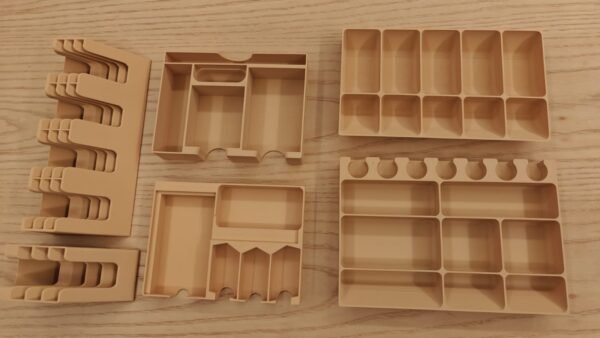 Lorenzo il Magnifico big box insert - Image 4