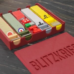 Blitzkrieg Insert