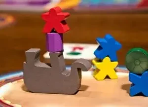 Meeples