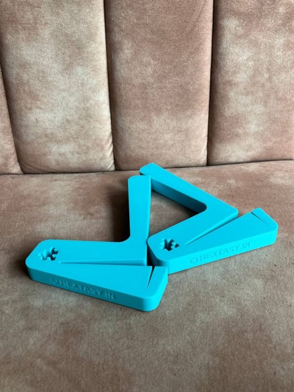Puzzle box stand - Travel Edition - Image 11