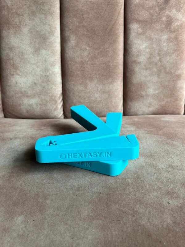 Puzzle box stand - Travel Edition - Image 3
