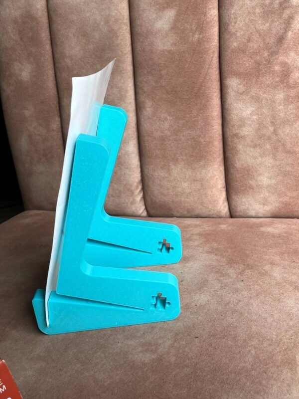 Puzzle box stand - Travel Edition - Image 6