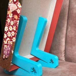 Puzzle box stand - Travel Edition