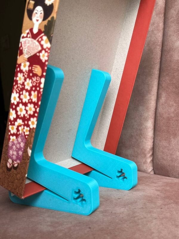Puzzle box stand - Travel Edition