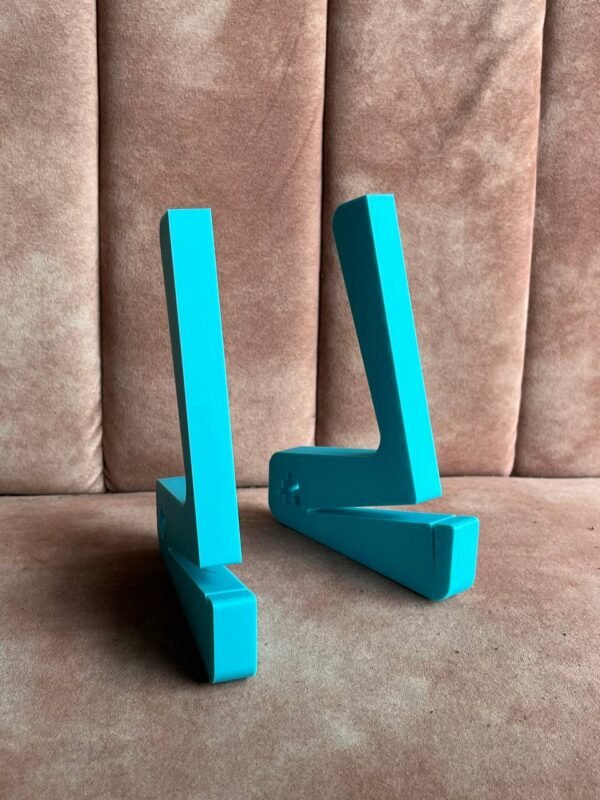 Puzzle box stand - Travel Edition - Image 10