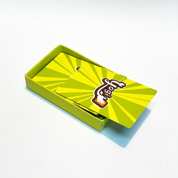 Yogi game + box insert - Image 5