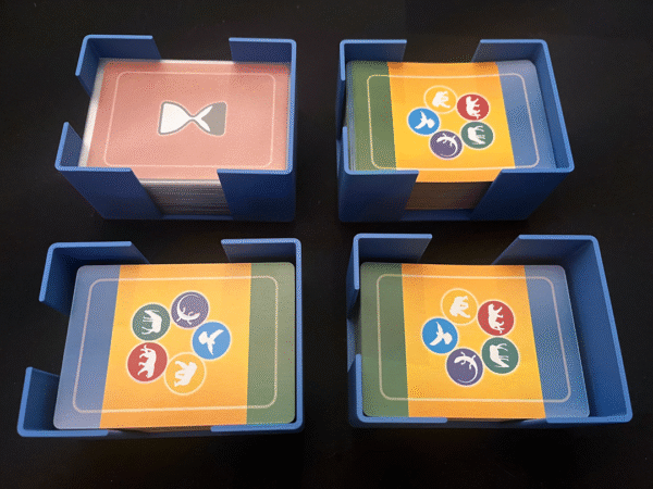 Ark Nova Deluxe Insert + Tokens - Image 2