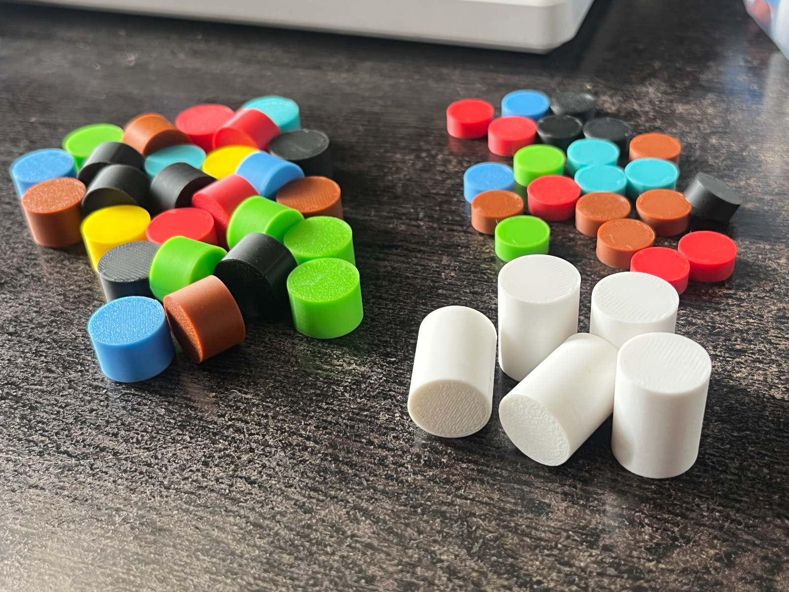 Cylinder tokens - Image 3