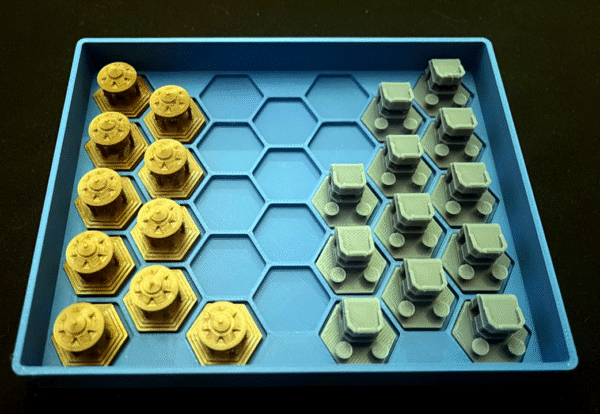 Ark Nova Deluxe Insert + Tokens - Image 8