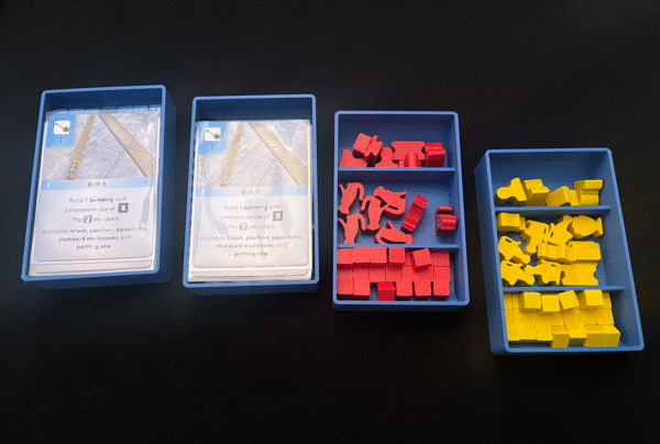 Ark Nova Deluxe Insert + Tokens - Image 11