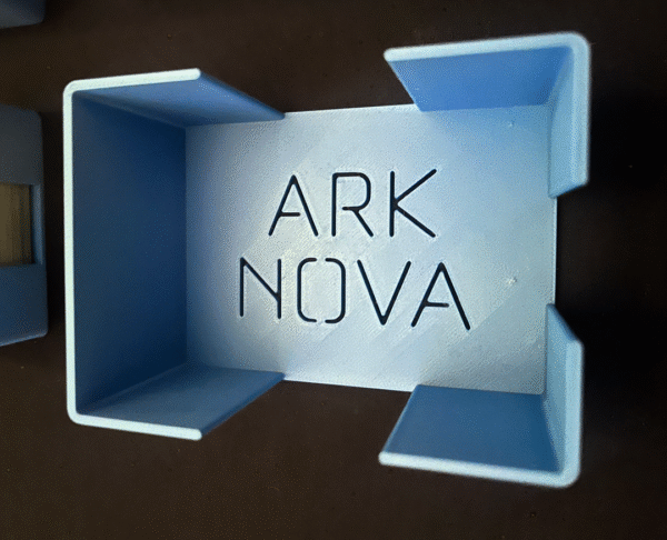 Ark Nova Deluxe Insert + Tokens - Image 3