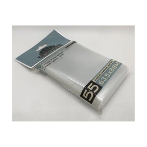 Sleeve Kings: Premium Standard Card Game Sleeves 63.5mm x 88mm (55, 100 Microns) - Image 3