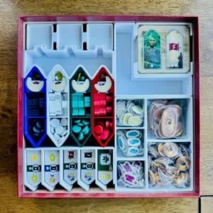 River of Gold Insert