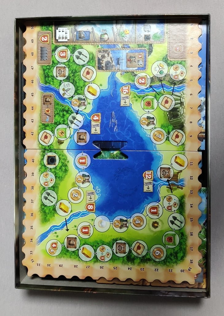 Pirates of Maracaibo Insert - Image 7