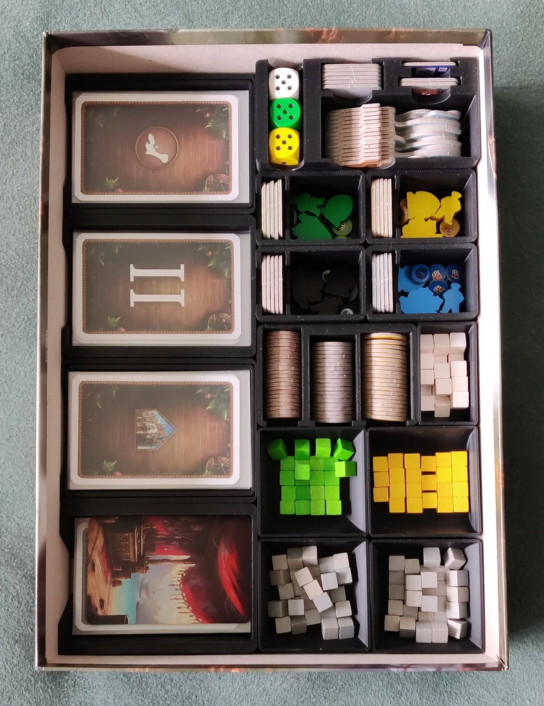 Pirates of Maracaibo Insert - Image 3