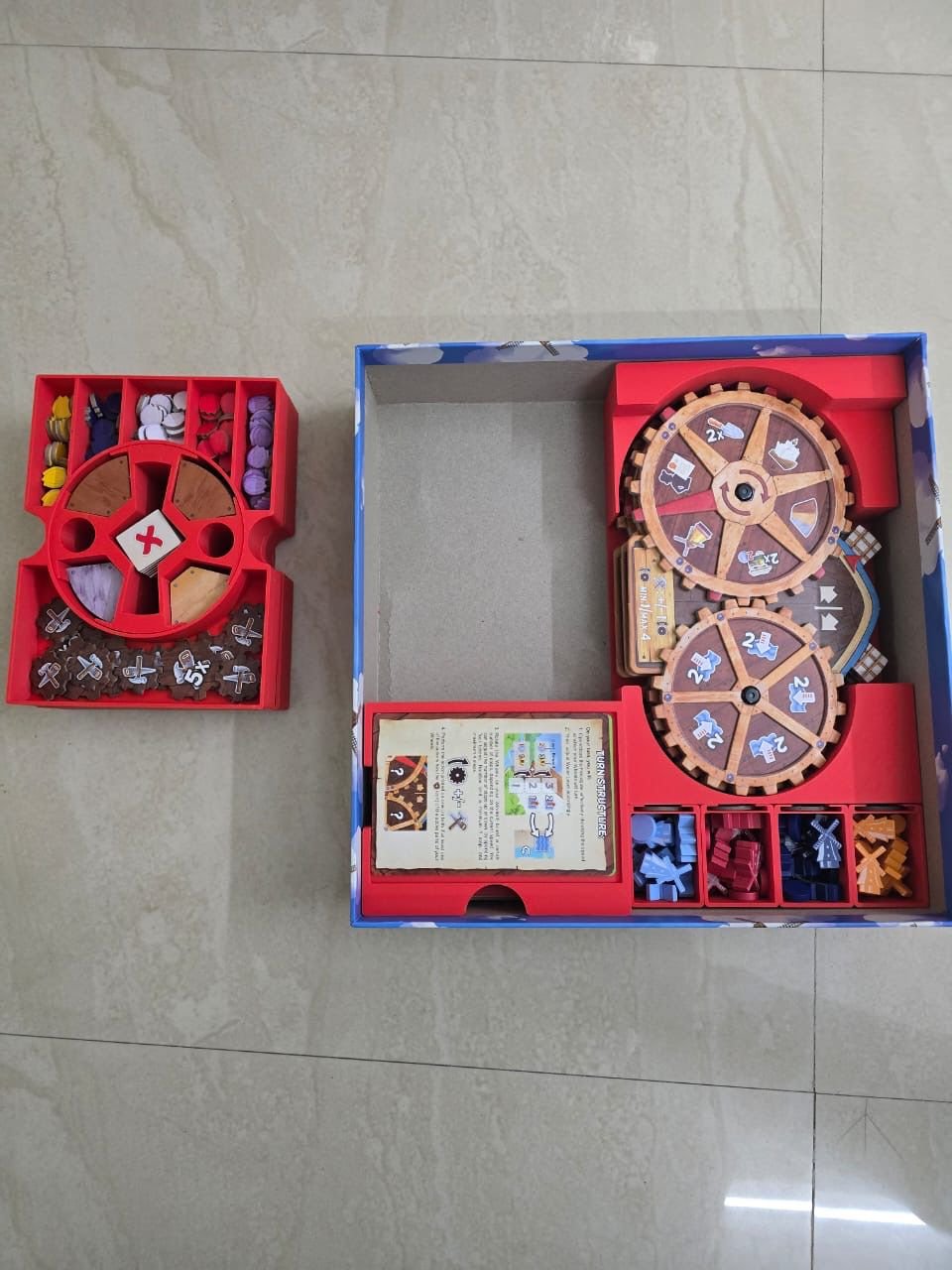 Windmill Valley Insert - Image 3