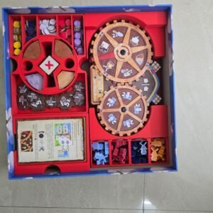 Windmill Valley Insert