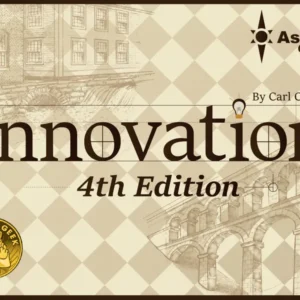 Innovation 4th Edition