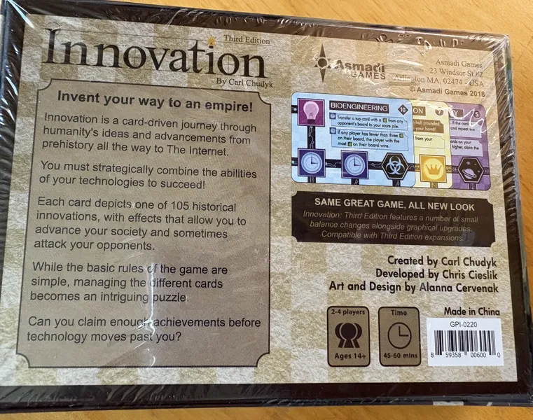 Innovation 4th Edition - Image 4